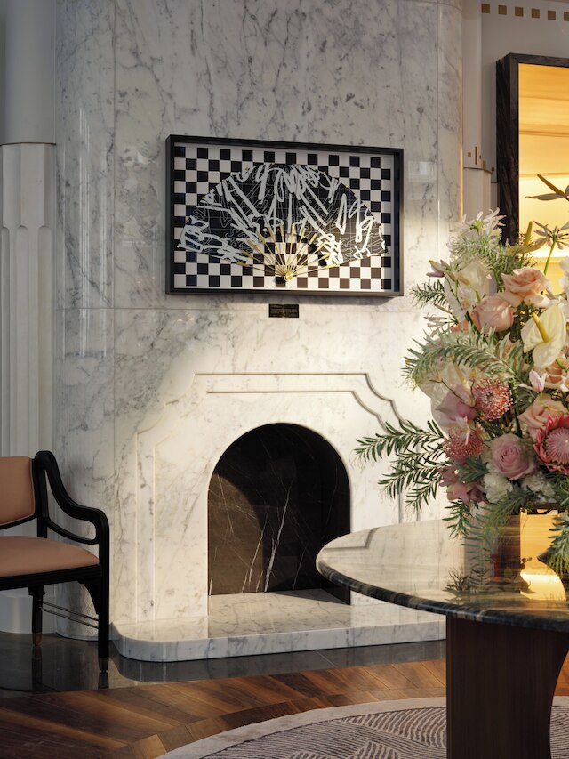 マンダリン オリエンタル ウィーン