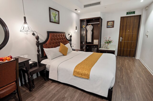 22ランド 71 ハンボン ホテル