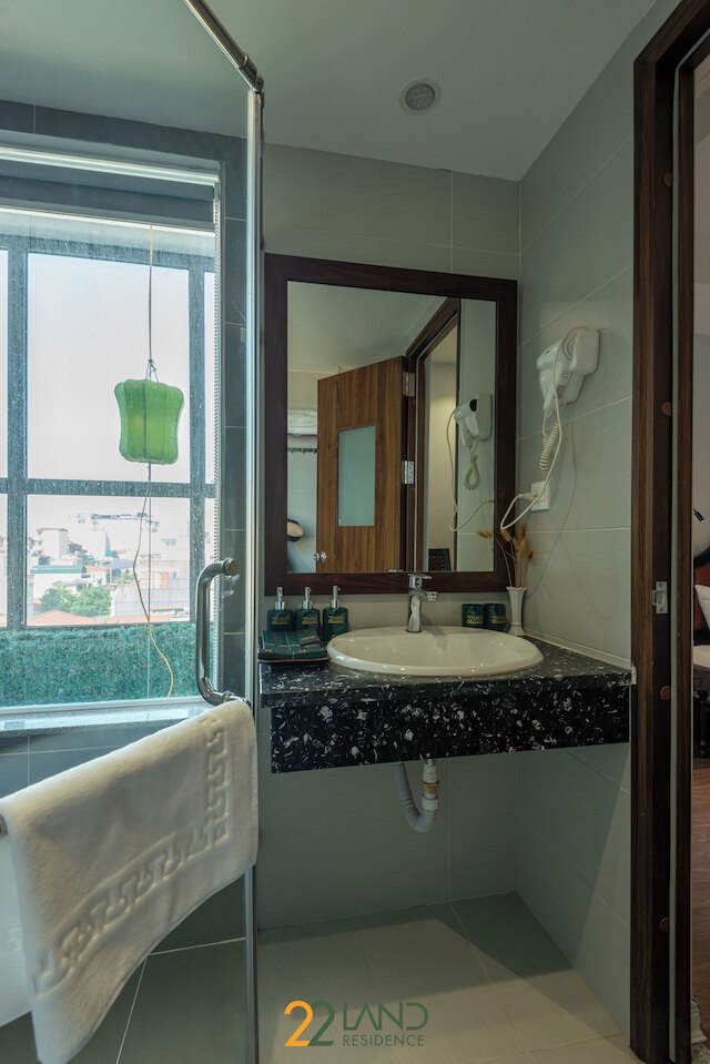 22ランド 71 ハンボン ホテル