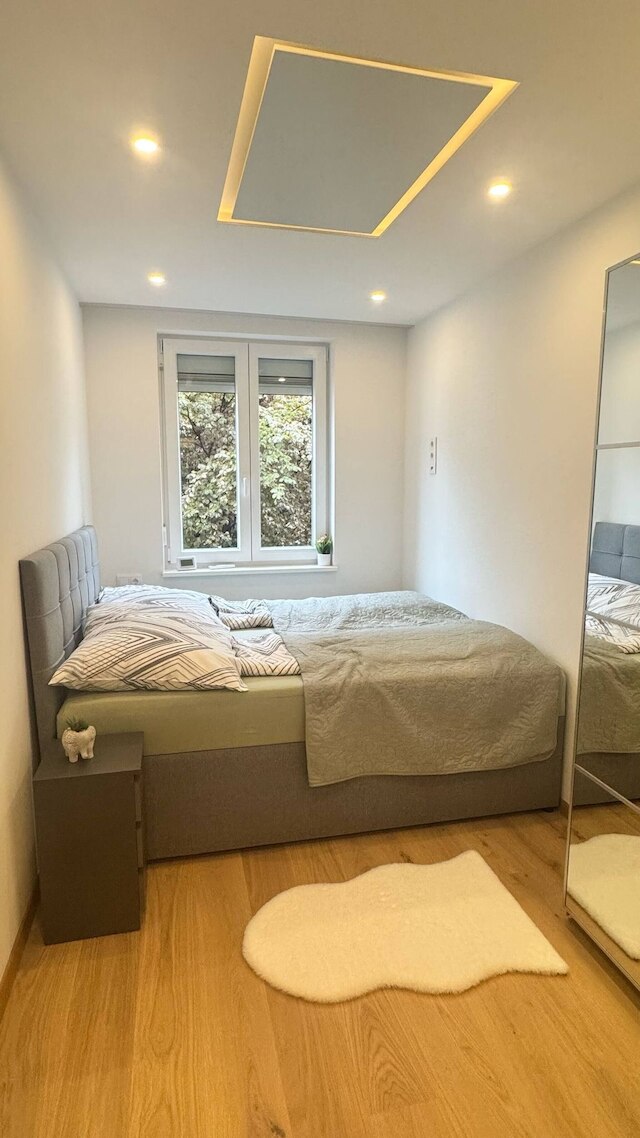 スタイリッシュ アパートメント ニア ベルヴェデーレ 15 ミン トゥ センター