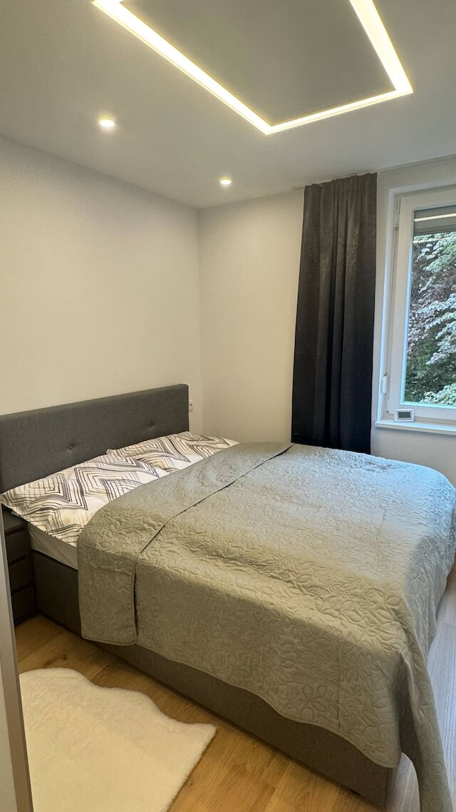 スタイリッシュ アパートメント ニア ベルヴェデーレ 15 ミン トゥ センター