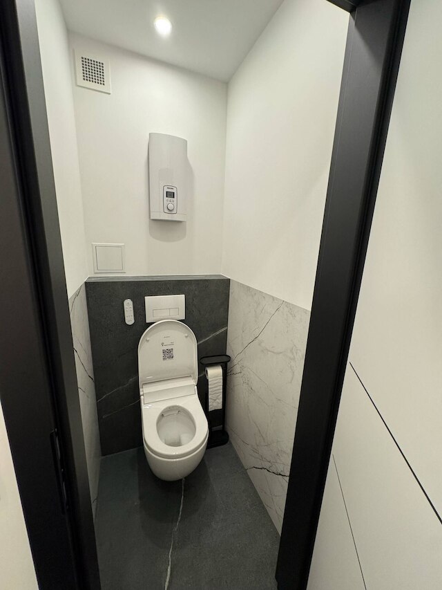 スタイリッシュ アパートメント ニア ベルヴェデーレ 15 ミン トゥ センター