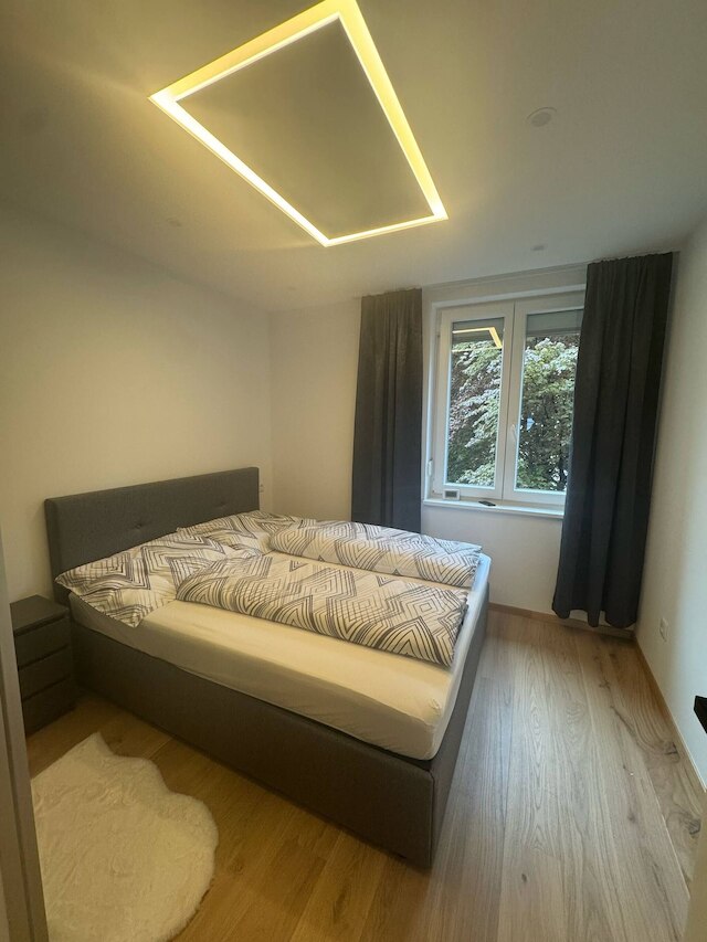 スタイリッシュ アパートメント ニア ベルヴェデーレ 15 ミン トゥ センター