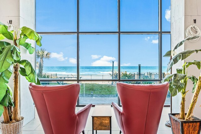 オーシャンサイド イン スタジオズ by Brightwild