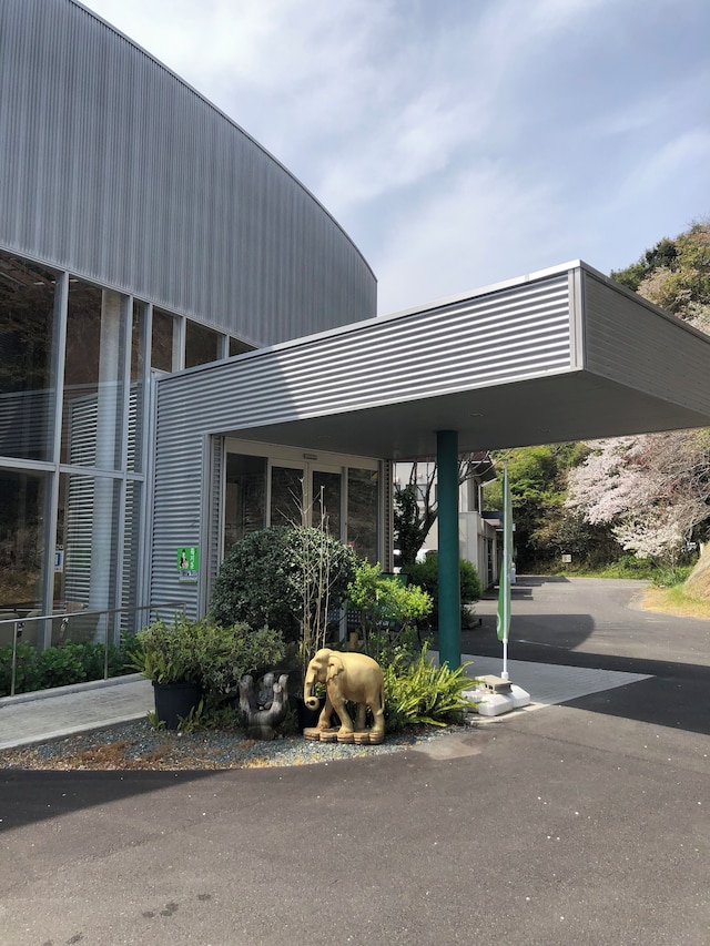 小菊荘　cogiksou