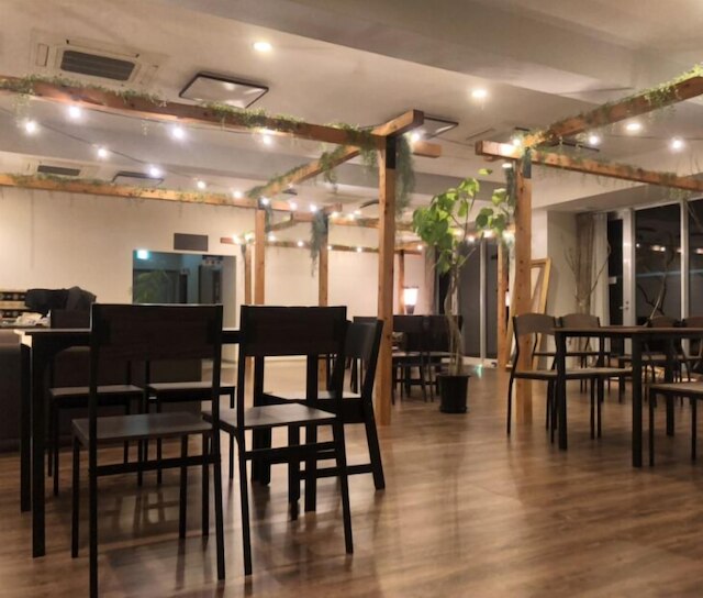 小菊荘　cogiksou