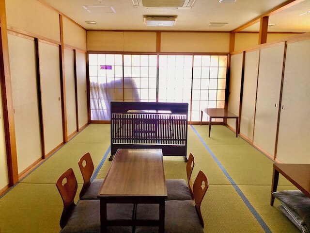 小菊荘　cogiksou