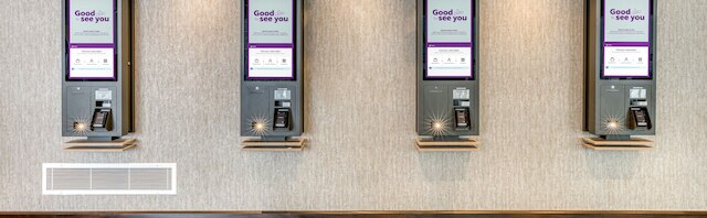 プレミア イン ロンドン パディントン - パディントン ステーション