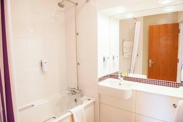 プレミア イン ロンドン ウェンブリー パーク