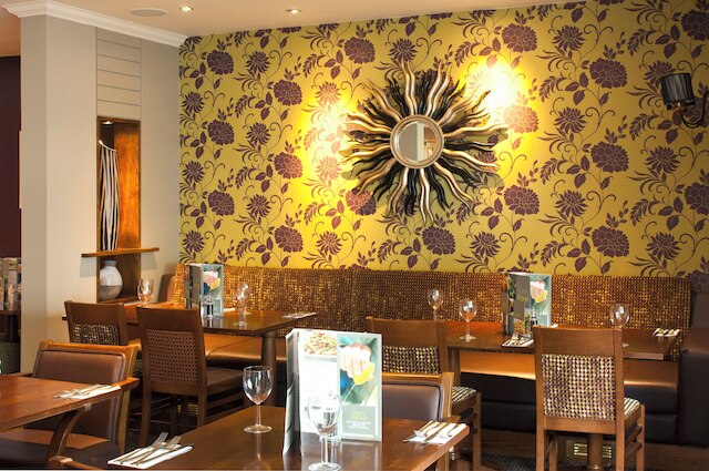 プレミア イン ロンドン ウェンブリー パーク