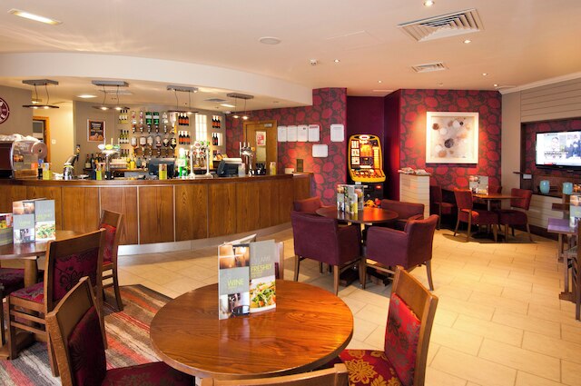 プレミア イン ロンドン ウェンブリー パーク