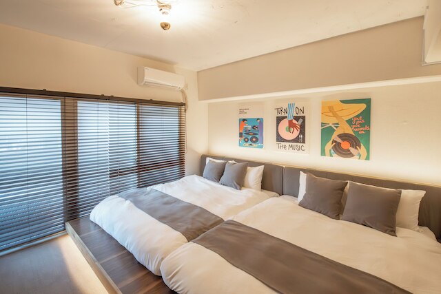 フェニックスハイツ桜川