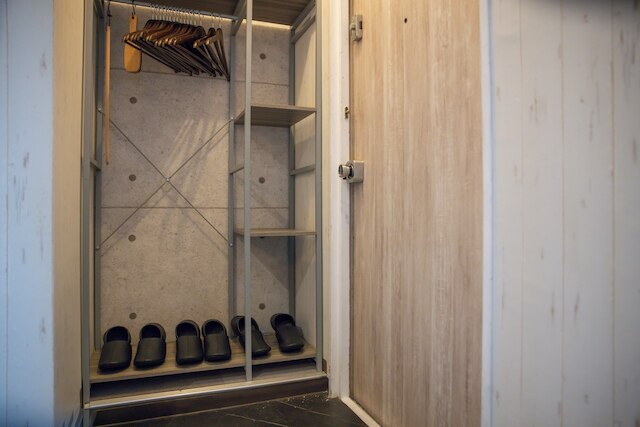 フェニックスハイツ桜川