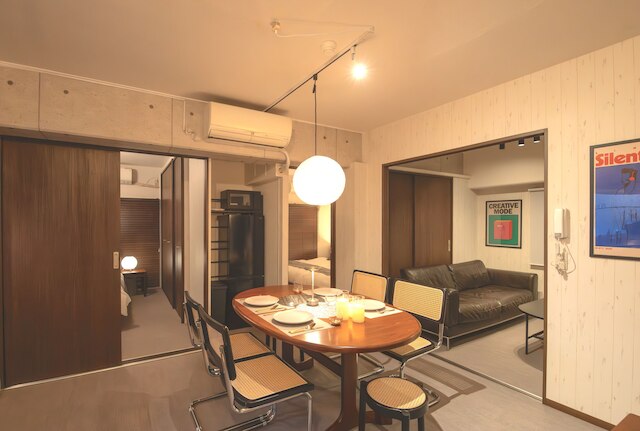 フェニックスハイツ桜川