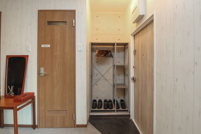 フェニックスハイツ桜川