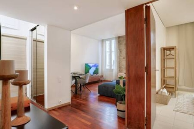 クール ド ニース ヴュー ニース プロムナード デ ザングレ