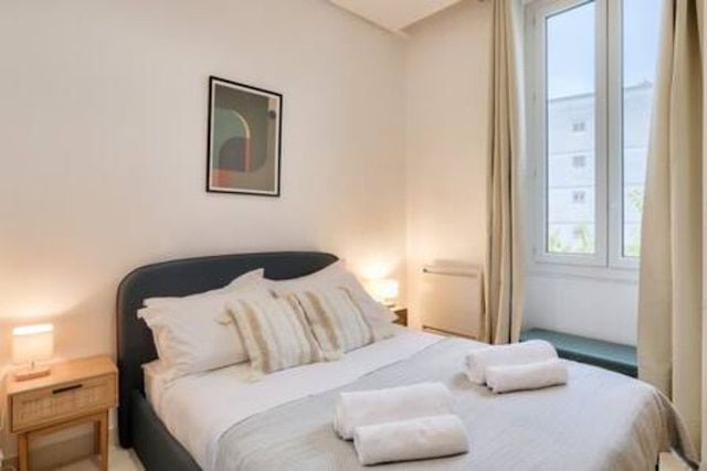 クール ド ニース ヴュー ニース プロムナード デ ザングレ