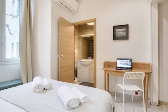 クール ド ニース ヴュー ニース プロムナード デ ザングレ