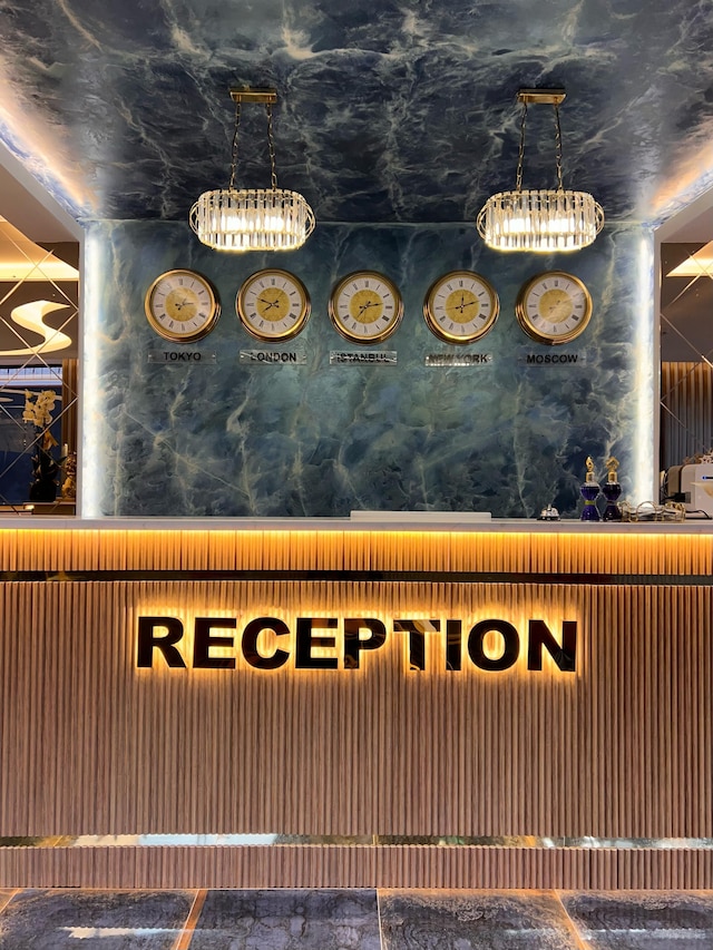 シティ ナイト ホテルズ ウムラニエ