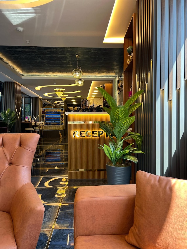 シティ ナイト ホテルズ ウムラニエ