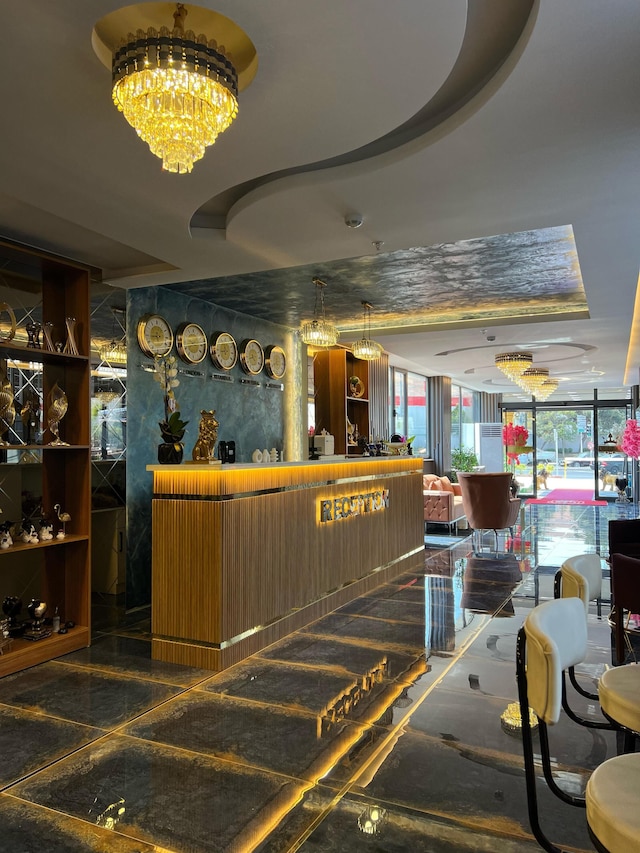 シティ ナイト ホテルズ ウムラニエ