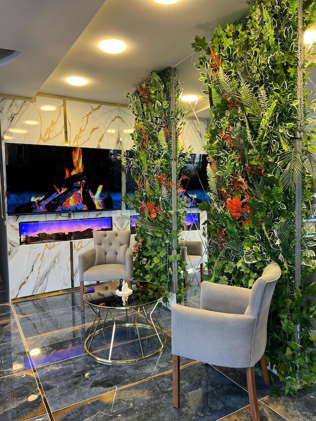 シティ ナイト ホテルズ ウムラニエ