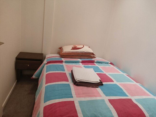 3 ダブル 1 シングル 2 ソファ ベッズ アパートメント