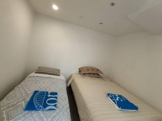 3 ダブル 1 シングル 2 ソファ ベッズ アパートメント