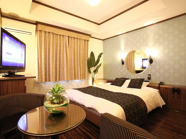 HOTEL SOLA – 大人限定