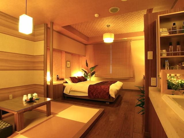 HOTEL SOLA – 大人限定