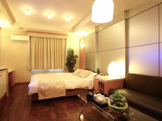 HOTEL SOLA – 大人限定