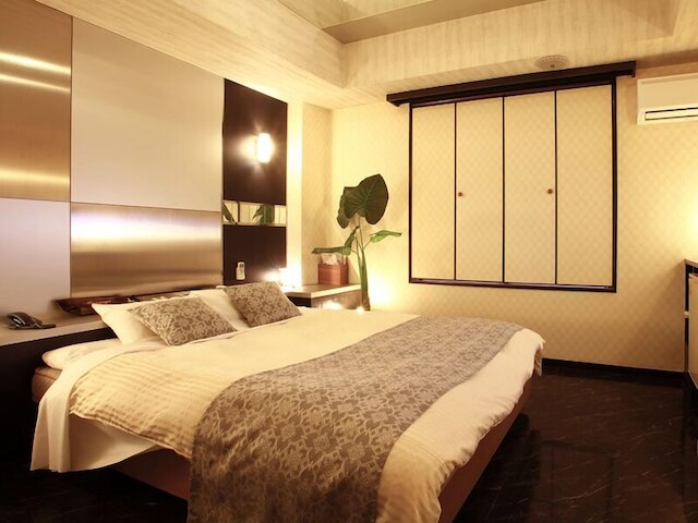 HOTEL SOLA – 大人限定