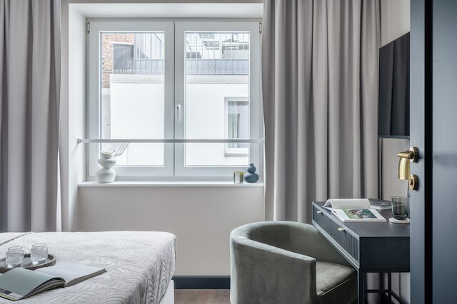 ソ ソーホー - ロフトアフェア スパ コレクション