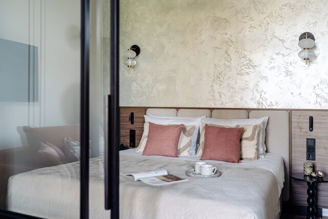 ソ ソーホー - ロフトアフェア スパ コレクション