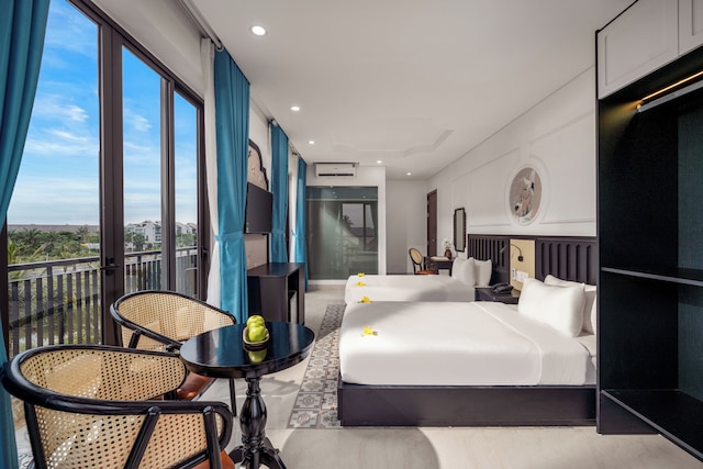 ELC ブティック ホイアン ホテル