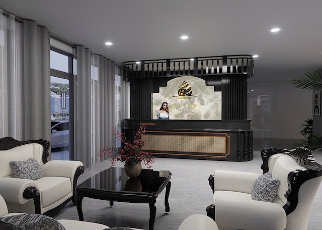 ELC ブティック ホイアン ホテル