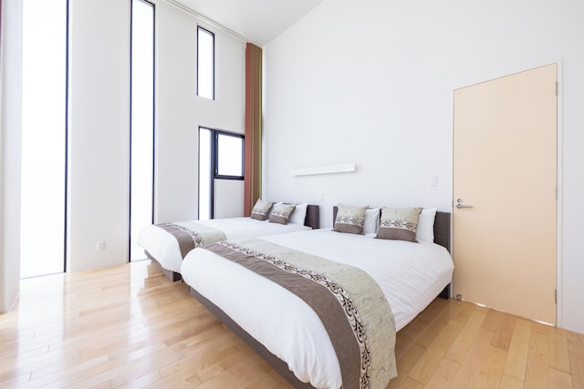 白の楽園 Villa Blanc E