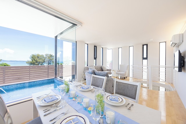 白の楽園 Villa Blanc E