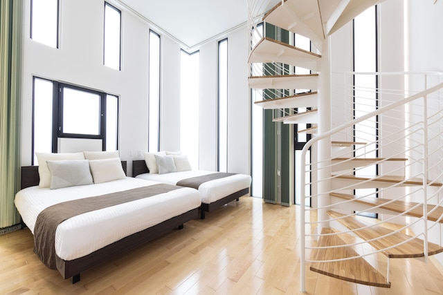 白の楽園 Villa Blanc F