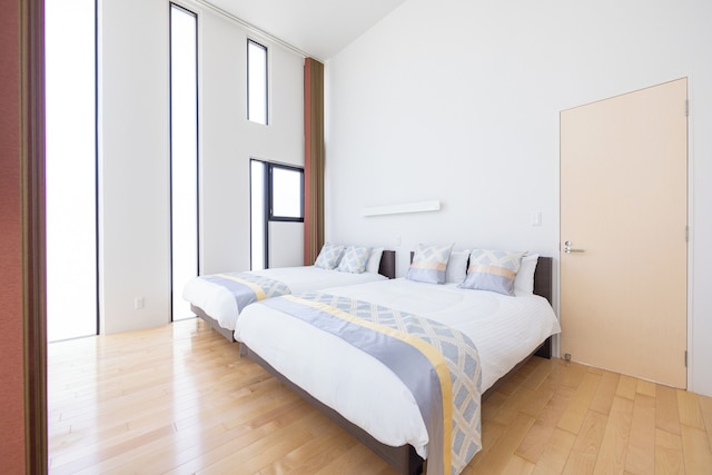 白の楽園 Villa Blanc F