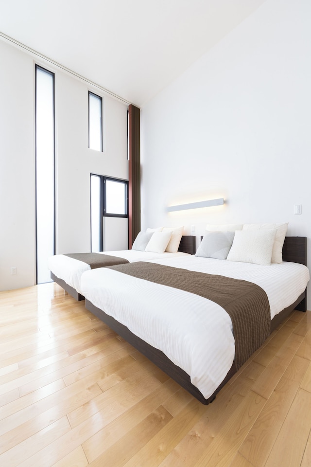 白の楽園 Villa Blanc F