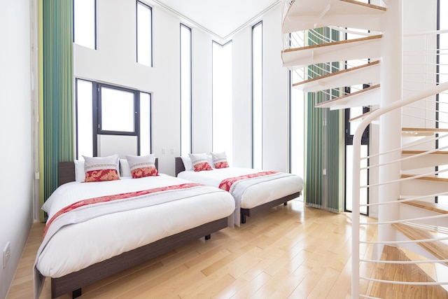 白の楽園 Villa Blanc F