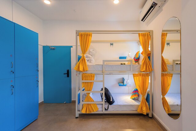 goSTOPS PLUS ゴア パナジ