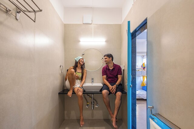 goSTOPS PLUS ゴア パナジ