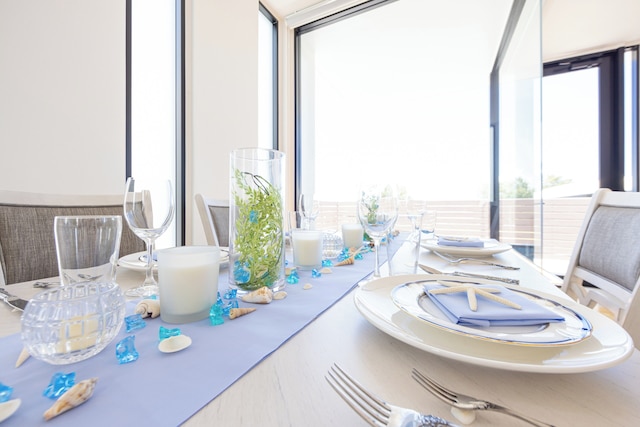 白の楽園 Villa Blanc G