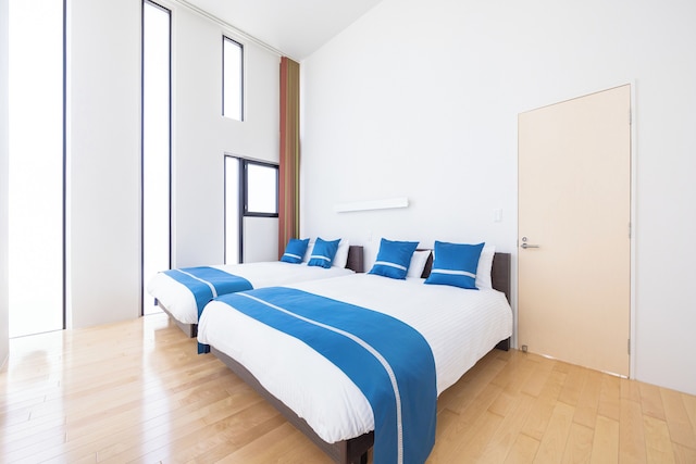 白の楽園 Villa Blanc G