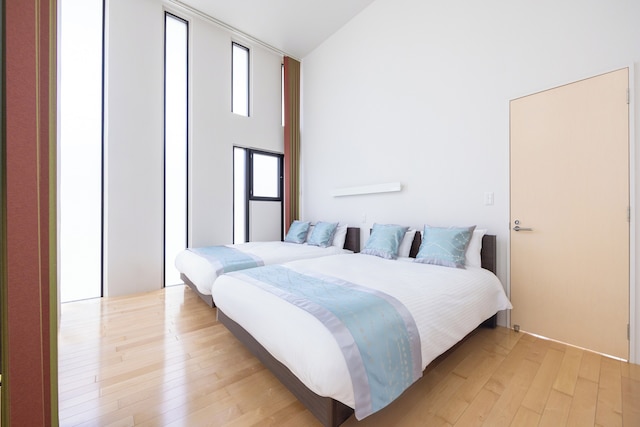 白の楽園 Villa Blanc H