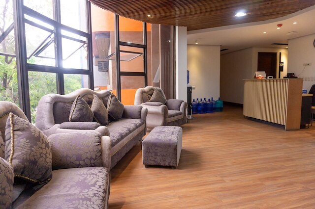 ブールバード ペンション ホテル powered by ココテル