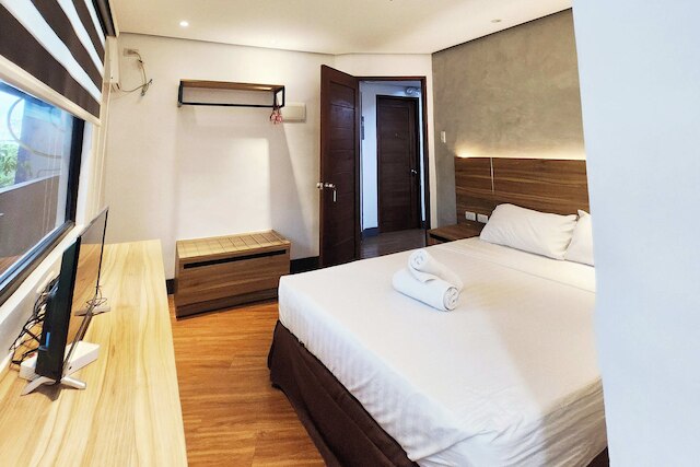 ブールバード ペンション ホテル powered by ココテル