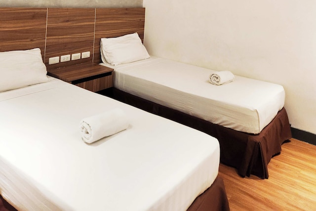 ブールバード ペンション ホテル powered by ココテル